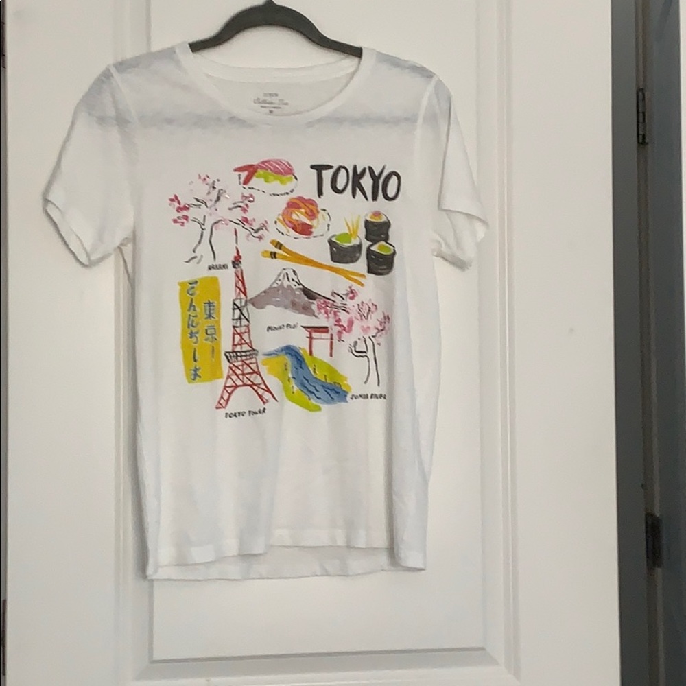 J Crew Top